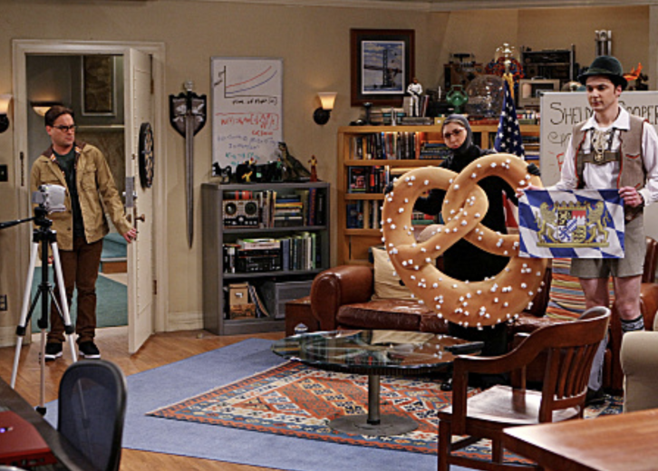 The Best Big Bang Theory Episodes of All Time Stacker